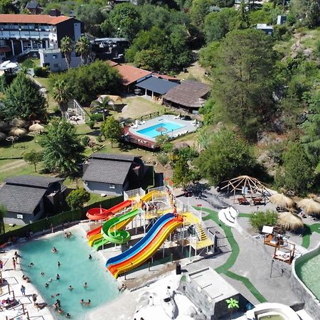 Gran Lourdes Hotel By Cph Вилья-Карлос-Пас Экстерьер фото